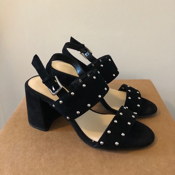 Nine West sandals - Picture 1 of 3
